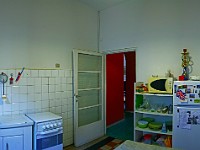 cucina 2  kitchen